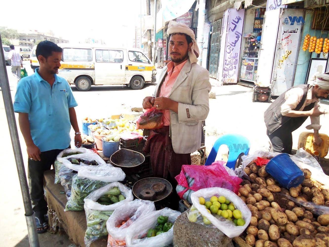 تحذيرات من انهيار اقتصادي وشيك في اليمن في ظل تعثر جهود السلام